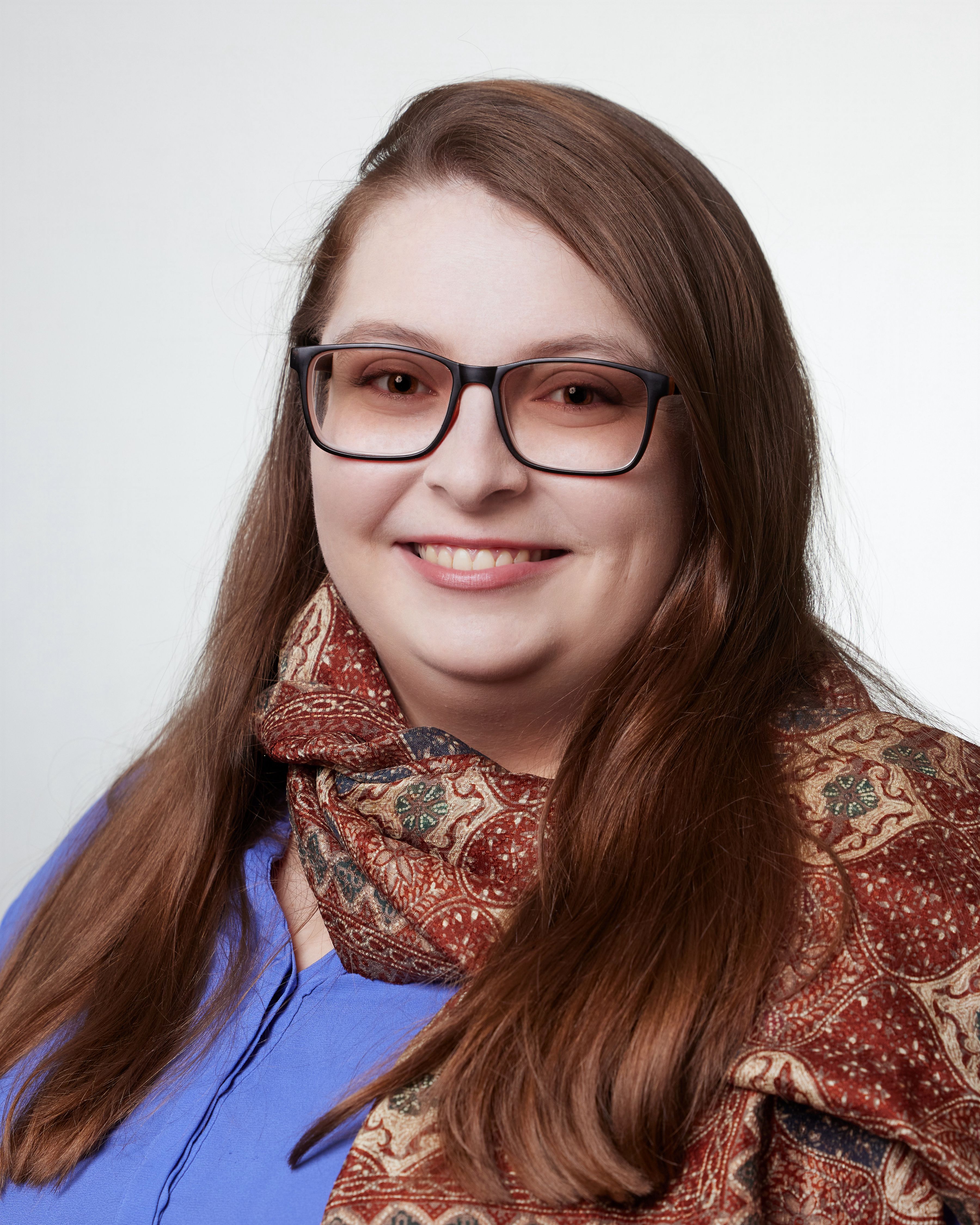 Chanse Sonsalla headshot