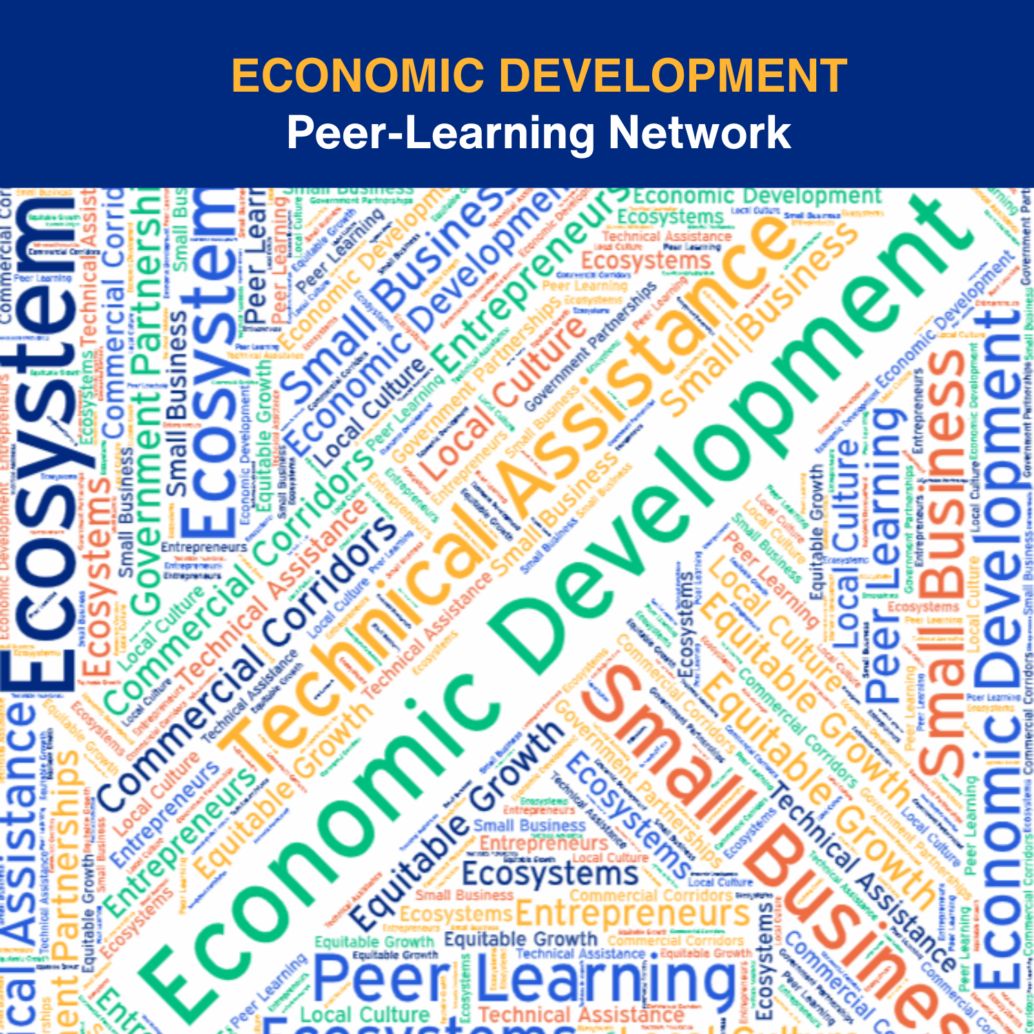Economic Development Peer-Learning Network