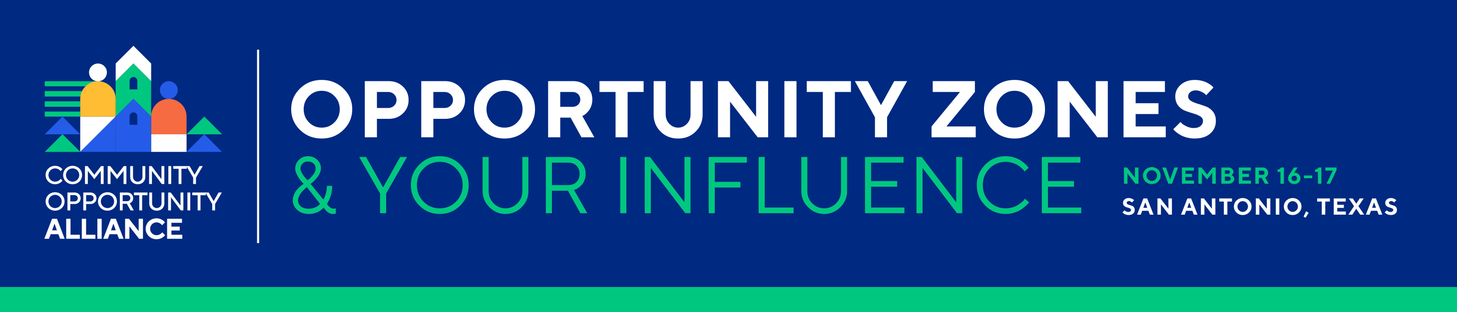 Opportunity Zones & Their Influence
